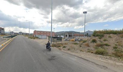 Fatih Spor Kampüsü Isparta Belediyesi