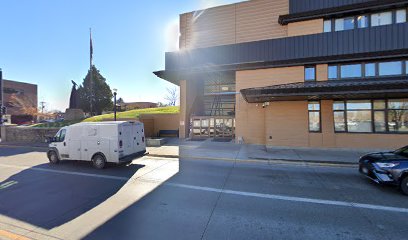 Sheridan County Election Office