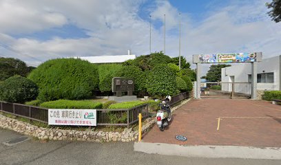日本コーンホール協会