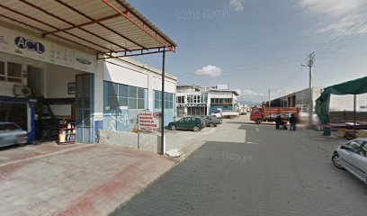 Acl Motor Bakım Tamiri