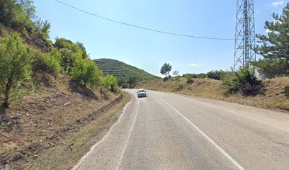 Sisma Doğal Mineralli Su