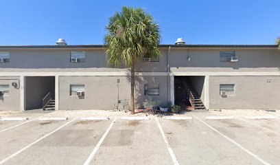 Harbor Palms Apartments