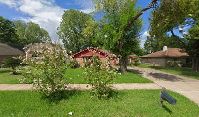 Care Texas Home Health Agency