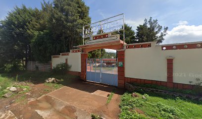 Escuela Secundaria General Insurgentes