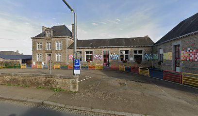 Ecole Primaire Auguste Lecuyer
