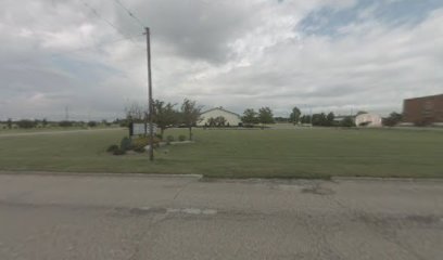 Elkton Missionary Church