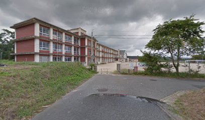 鳥取市立浜村小学校