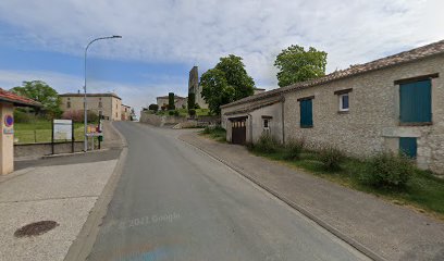 Église Notre-Dame