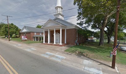 Greenwood United Methodist Church