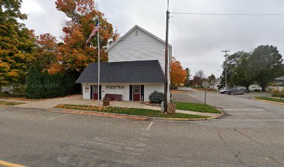Clarksville Village Hall