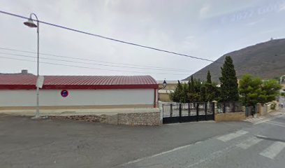 Centro de Educación Infantil y Primaria Virgen del Carmen