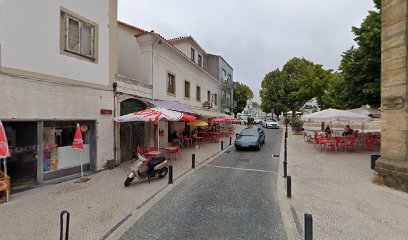 T.A.C.-Trabalhos Aereos E Transportes De Aluguer Do Centro, Lda.