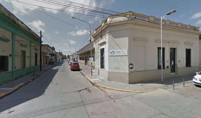 Clínica San José