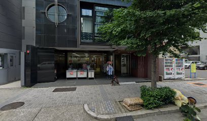 株式会社日本駐車場サービス 名古屋支店