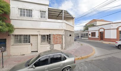 Inmobiliaria Anibal Brizuela - Mercado Inmobiliario