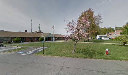 Enfield Street Elementary School