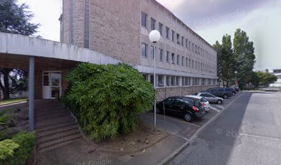UDAF - Site de Caen (Union Départementale des Associations Familiales)