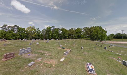 Hillcrest Cemetery