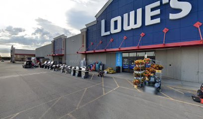 Lowe's Companies, Inc