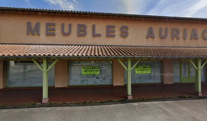 Meubles Auriac