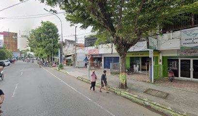 Bandung Toko