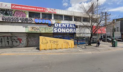 DENTAL SONORA