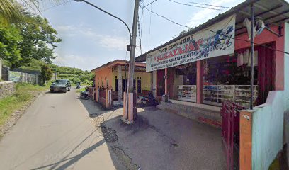 Mie Ayam Pak Ure Sukajaya