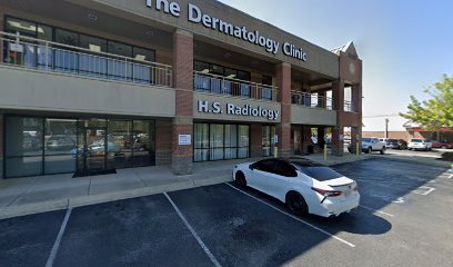 The Dermatology Clinic of Arkansas