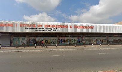 JHB Institute Of ENG & Science