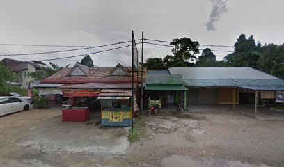 Kedai Gunting Rambut Su Barbershop