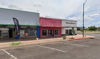 Barbara's Boutique