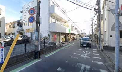 訪問看護ステーション いつき所沢