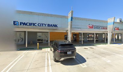 PCB Bank, Rowland Heights Branch