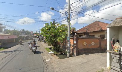 Gereja Persekutuan Maranata Indonesia