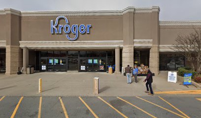 Kroger Money Services