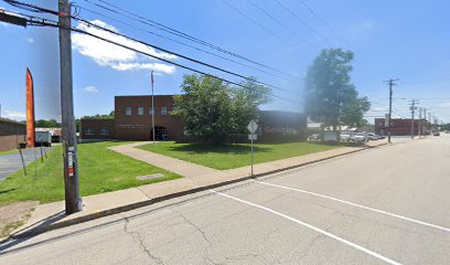 Montgomery County Health and Civic Center