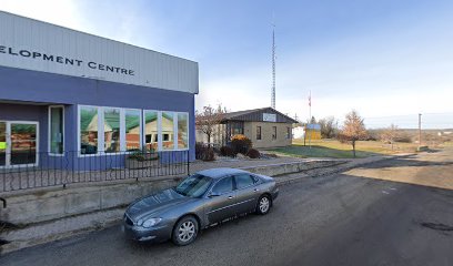 Birtle Town Offices