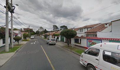 Hogar Geriátrico Bogotá Norte - Caminando Contigo Sedes Villa Magdala