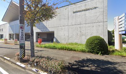 菊川市総合保健福祉センター