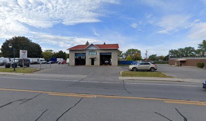 Atelier de L'Auto Richard Coutu Inc