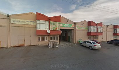 Balıkesir Ticaret Borsası