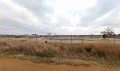 Boksburg Public Library