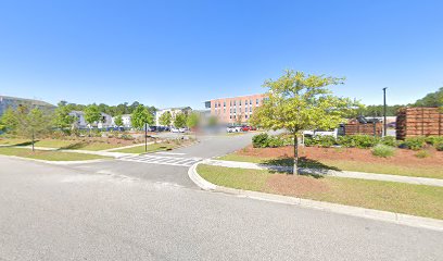 MUSC Health Nexton Medical Park