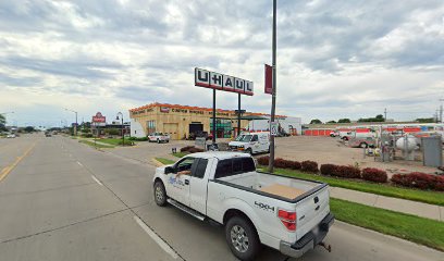 Truck Sales at U-Haul