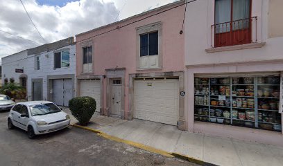 La Minerva Cafetería