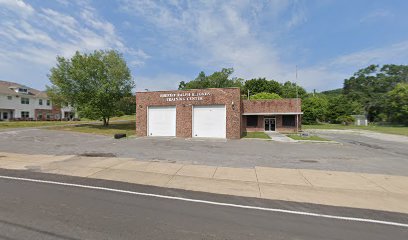 Walker County Fire Station 11