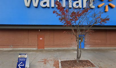 Walmart Tech Services