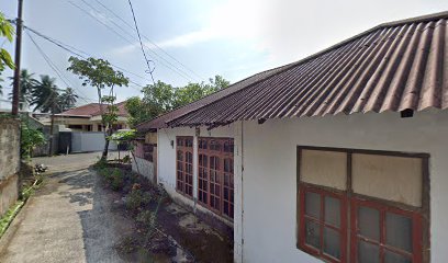 Secretariat Pemuda JIB