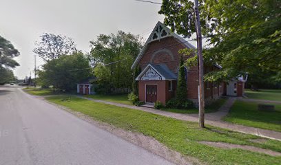 Nottawa United Church