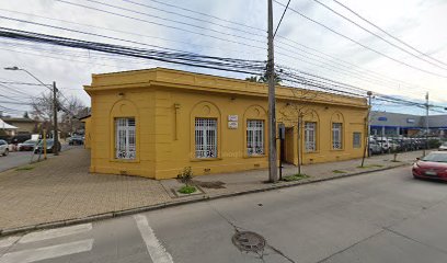 Fundación CRATE Curicó